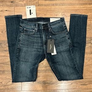 Rag + bone Men’s 28w 32l NWT